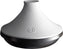 Emile Henry - DELIGHT 2.1 QT Ceramic White Lid Delight Tagine - 776626
