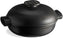 Emile Henry - DELIGHT 2.5 L Ceramic Slate Braiser - 776625