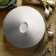 Emile Henry - DELIGHT 4.2 QT Ceramic White Lid Tagine - 776632