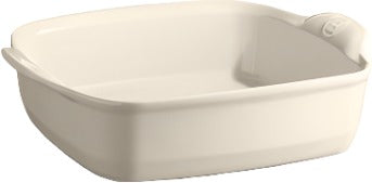 Emile Henry - ULTIME 11" x 9" Argile Square Baking Dish - 022050