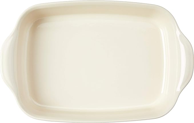 Emile Henry - ULTIME 14" x 9" Argile/Clay Baking Dish - 029652