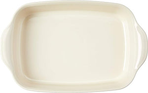 Emile Henry - ULTIME 14" x 9" Argile/Clay Baking Dish - 029652