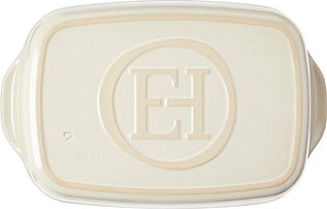 Emile Henry - ULTIME 14" x 9" Argile/Clay Baking Dish - 029652