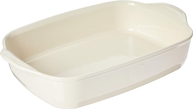 Emile Henry - ULTIME 14" x 9" Argile/Clay Baking Dish - 029652