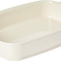 Emile Henry - ULTIME 14" x 9" Argile/Clay Baking Dish - 029652