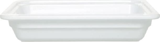 Emile Henry - White Half Size Insert Pan with 4.6 L Capacity - 91053462