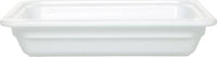 Emile Henry - White Half Size Insert Pan with 4.6 L Capacity - 91053462