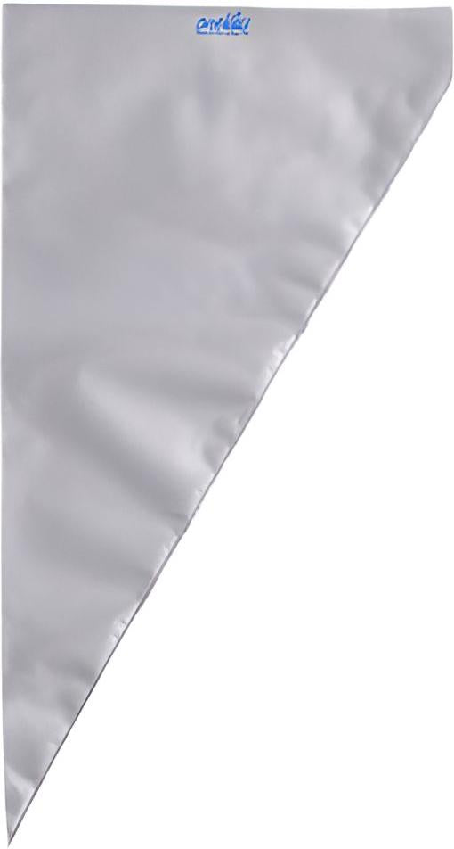 Enjay Converters - 21" Clear Piping/Pastry Bags - 100bags/roll - PB-2100MLG