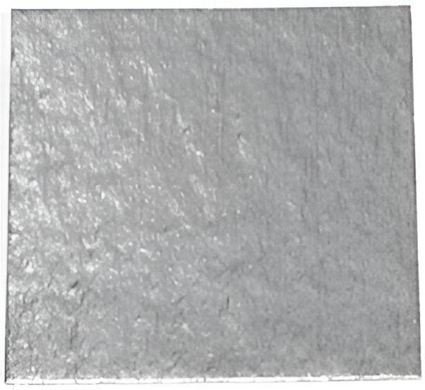 Enjay Converters - 9.75" X 13.75" X 0.25" Silver Slab Cake Board, 24/Cs - 4151912