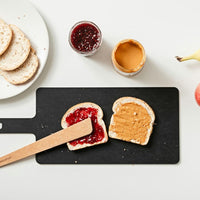 Epicurean - 11" x 1.5" Cool Tool , Natural Utensil with 1/8" Profile - 031-11SPREADER01