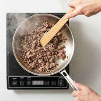 Epicurean - 11" x 1.5" Cool Tool , Natural Utensil with 1/8" Profile - 031-11SPREADER01