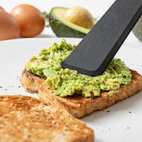 Epicurean - 11" x 1.5" Cool Tool, Slate Utensil with 1/8" Profile - 031-11SPREADER02