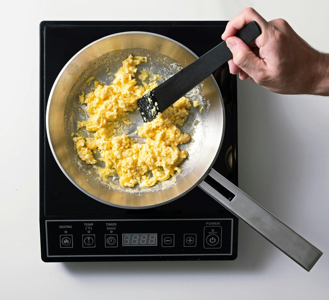 Epicurean - 11" x 1.5" Cool Tool, Slate Utensil with 1/8" Profile - 031-11SPREADER02