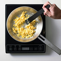 Epicurean - 11" x 1.5" Cool Tool, Slate Utensil with 1/8" Profile - 031-11SPREADER02