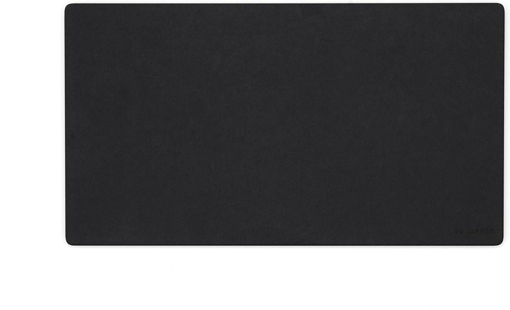 Epicurean - 11.125" x 6.125" Display Rectangles Cutting and Serving Board, Slate with 1/4" Profile - 020-120602