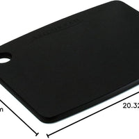 Epicurean - 14.5" × 11.25" Kitchen Series Cutting Board, Slate with 1/4" Profile - 001-151102