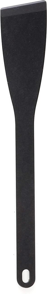 Epicurean - 12.8" Kitchen Series Utensils, Angled Turner, Slate with 1/4" Profile - 015-4020220