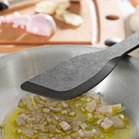 Epicurean - 12.8" Kitchen Series Utensils, Sauté Tool, Slate with 1/4" Profile - 015-0030220