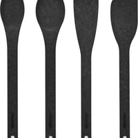 Epicurean - 12.8" Kitchen Series Utensils, Sauté Tool, Slate with 1/4" Profile - 015-0030220