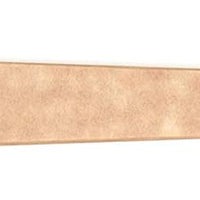 Epicurean - 13" Chef Series Utensils, SmallSpoon/Natural with 3/8" Profile - 030-10101