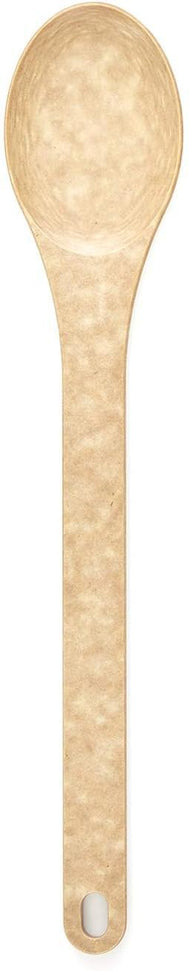Epicurean - 13" Kitchen Series Utensils, Medium Spoon, Natural with 1/4" Profile - 015-2010120