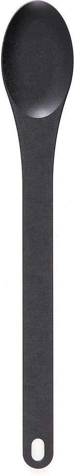 Epicurean - 13" Kitchen Series Utensils, Small Spoon, Slate with 1/4" Profile - 015-1010220