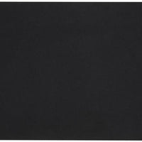Epicurean - 13.125" × 8.125" Display Rectangles Serving Board, Slate with 1/4" Profile - 020-130802