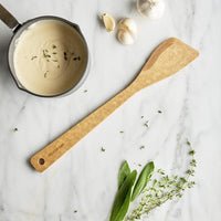 Epicurean - 13.375 Chef Series Utensils, SautéTool/Natural with 3/8" Profile - 030-00301