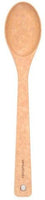 Epicurean - 13.5" Chef Series Utensils, Large Spoon, Natural with 3/8" Profile - 030-20101