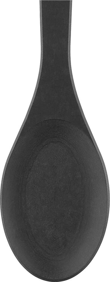 Epicurean - 13.5" Chef Series Utensils, Large Spoon, Slate with 3/8" Profile - 030-20102