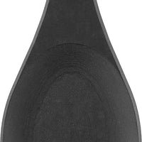 Epicurean - 13.5" Chef Series Utensils, Large Spoon, Slate with 3/8" Profile - 030-20102