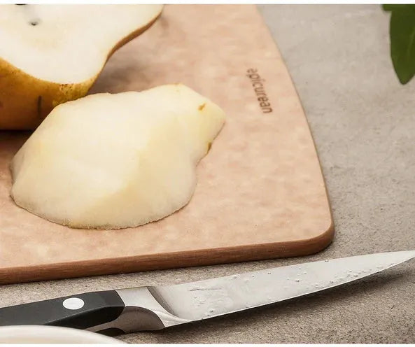 Epicurean - 11.5" × 9" Kitchen Series Cutting Board, Natural with 1/4" Profile - 001-120901