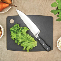 Epicurean - 14.5" × 11.25" Kitchen Series Cutting Board, Slate with 1/4" Profile - 001-151102