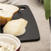Epicurean - 14.5" × 11.25" Kitchen Series Cutting Board, Slate with 1/4" Profile - 001-151102