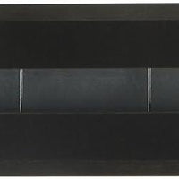 Epicurean - 15.5" × 2.5" Wall Mounted Magnetic Knife Holders, Slate with 3/4" Profile - 012-150302B 