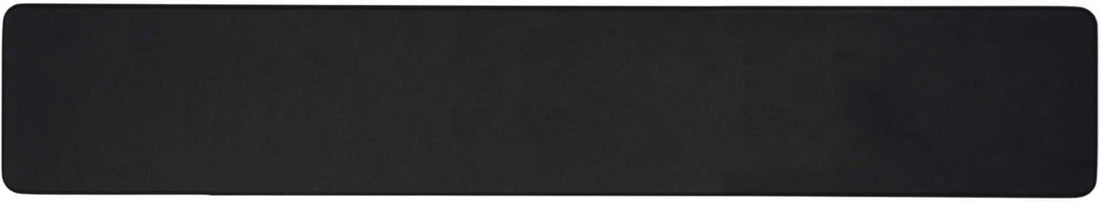 Epicurean - 15.5" × 2.5" Wall Mounted Magnetic Knife Holders, Slate with 3/4" Profile - 012-150302B 