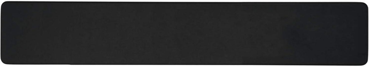 Epicurean - 15.5" × 2.5" Wall Mounted Magnetic Knife Holders, Slate with 3/4" Profile - 012-150302B 