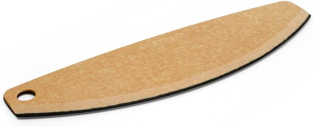 Epicurean - 16" Pizza Cutters, Natural/Slate with 3/16" Profile - 017-00160102