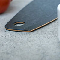 Epicurean - 16" Pizza Cutters, Slate/Natural with 3/16" Profile - 017-00160201