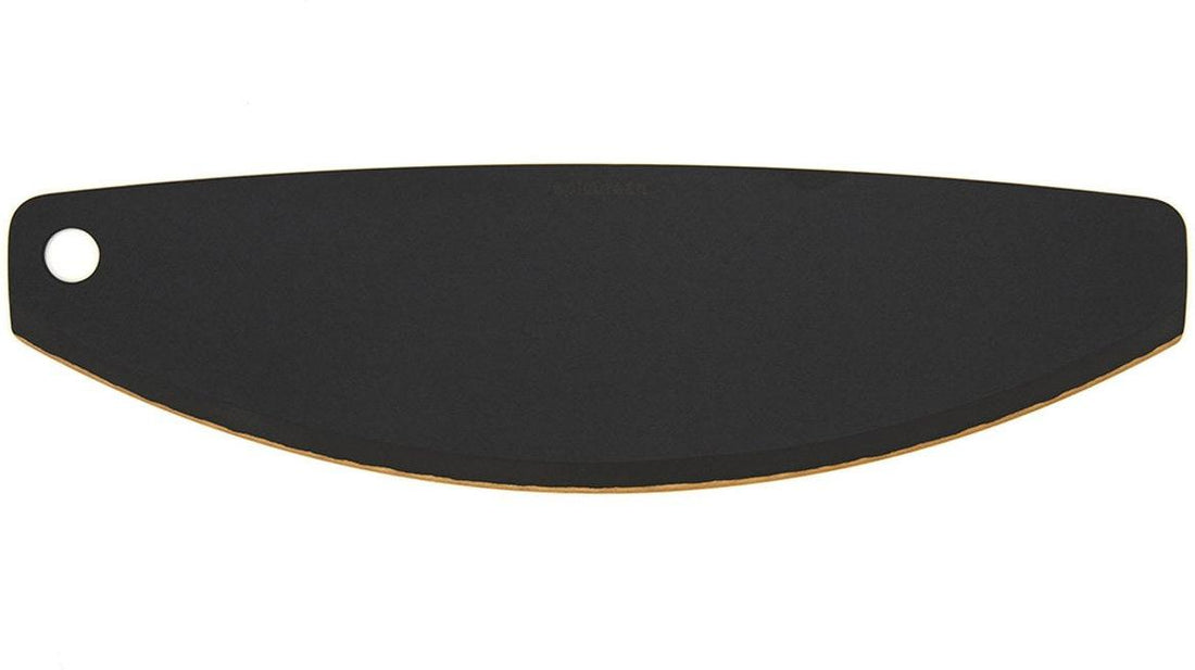 Epicurean - 16" Pizza Cutters, Slate/Natural with 3/16" Profile - 017-00160201