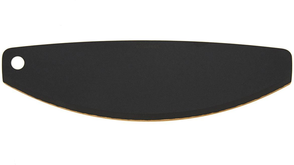 Epicurean - 16" Pizza Cutters, Slate/Natural with 3/16" Profile - 017-00160201