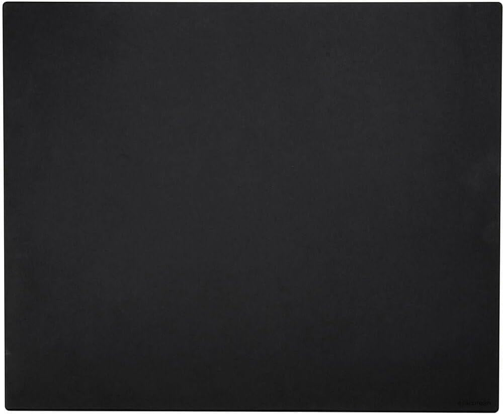 Epicurean - 17.25" x 14.25" Display Rectangles Serving Board, Slate with 1/4" Profile - 020-181402