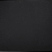 Epicurean - 17.25" x 14.25" Display Rectangles Serving Board, Slate with 1/4" Profile - 020-181402