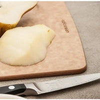 Epicurean - 11.5" × 9" Kitchen Series Cutting Board, Natural with 1/4" Profile - 001-120901
