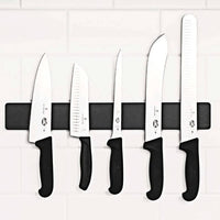 Epicurean - 19" × 2.5" Wall Mounted Magnetic Knife Holders, Slate with 3/4" Profile - 012-200302B 