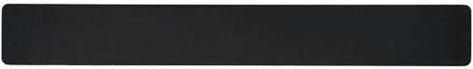 Epicurean - 19" × 2.5" Wall Mounted Magnetic Knife Holders, Slate with 3/4" Profile - 012-200302B 