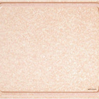 Epicurean - 19.5" × 14.5" All-in-One Series Cutting Board, Natural/Black with 1/4" Profile - 505-201501003