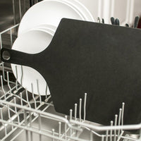 Epicurean - 21.625" x 14" Pizza Peel Plus Series, Slate/Slate with 3/16" Profile - 007-S21140202