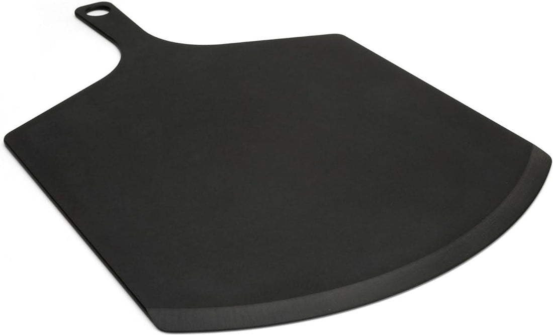 Epicurean - 21.625" x 14" Pizza Peel Plus Series, Slate/Slate with 3/16" Profile - 007-S21140202