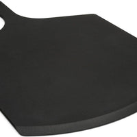 Epicurean - 21.625" x 14" Pizza Peel Plus Series, Slate/Slate with 3/16" Profile - 007-S21140202